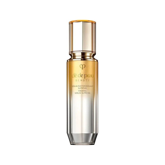 Clé de Peau Beauté Firming Serum Supreme Refill