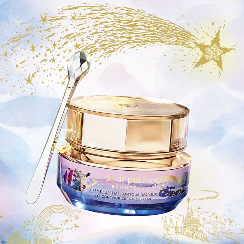 Clé de Peau Beauté Eye Contour Cream Supreme Limited Edition