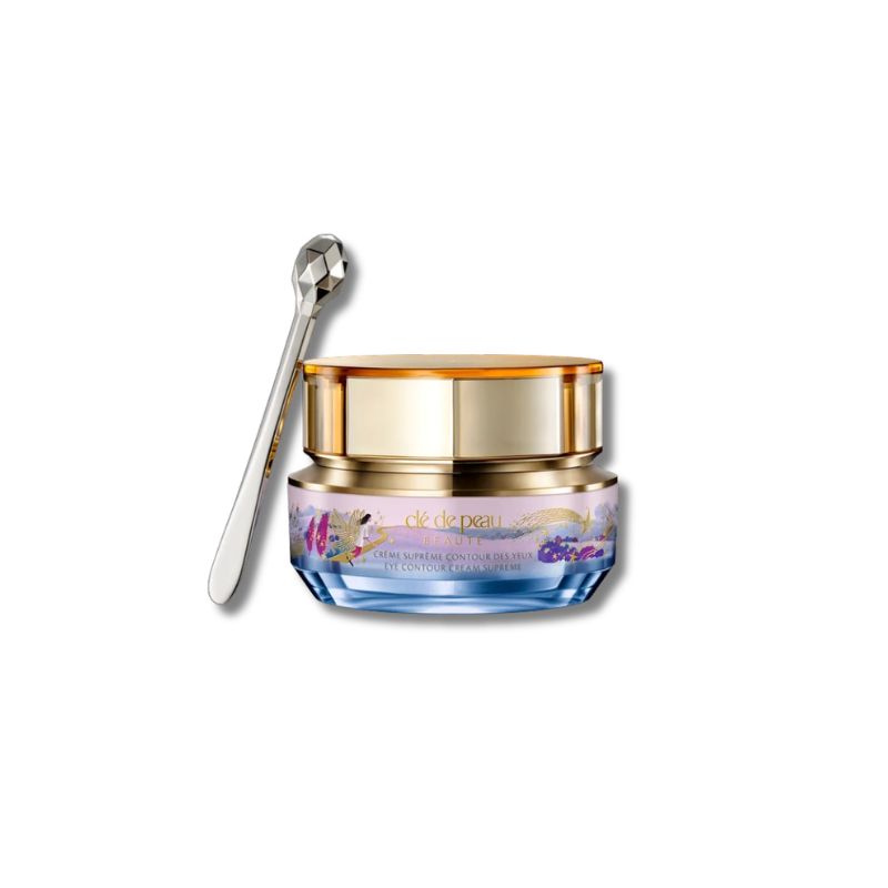 Clé de Peau Beauté Eye Contour Cream Supreme Limited Edition