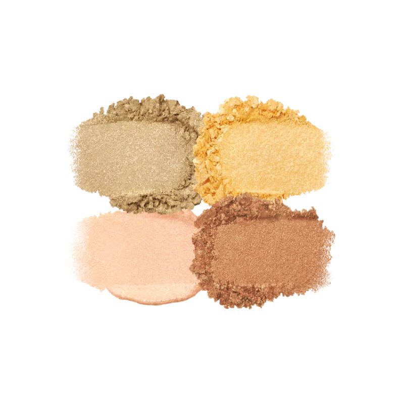 Clé de Peau Beauté Eye Color Quad Limited Edition