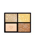 Clé de Peau Beauté Eye Color Quad Limited Edition