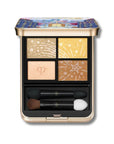 Clé de Peau Beauté Eye Color Quad Limited Edition