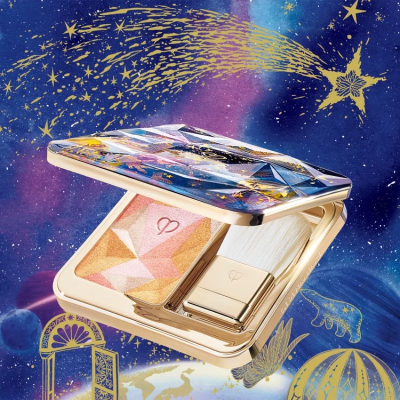 Clé de Peau Beautè The Luminizing Face Enhancer Limited Edition