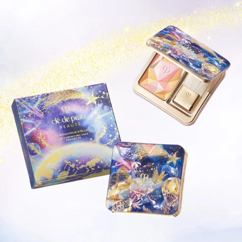 Clé de Peau Beautè The Luminizing Face Enhancer Limited Edition