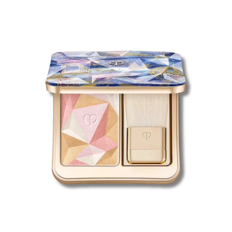 Clé de Peau Beautè The Luminizing Face Enhancer Limited Edition