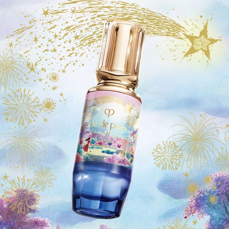 Clé de Peau Beauté The Serum Limited Edition