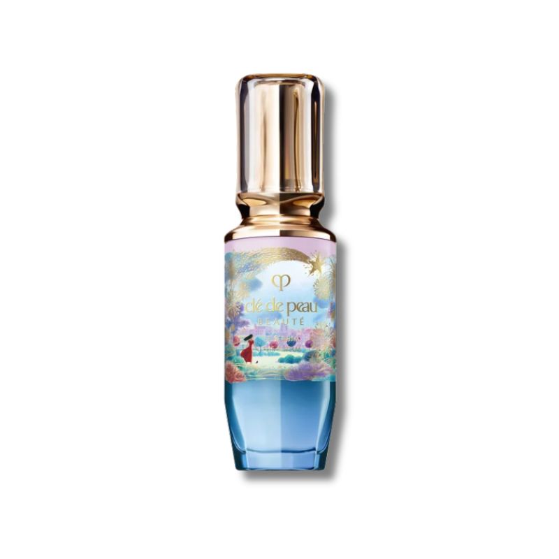 Clé de Peau Beauté The Serum Limited Edition