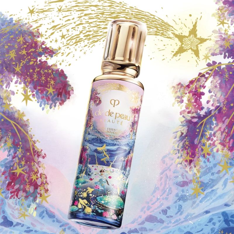 Clé de Peau Beauté Hydro Softening Essence Lotion Limited Edition