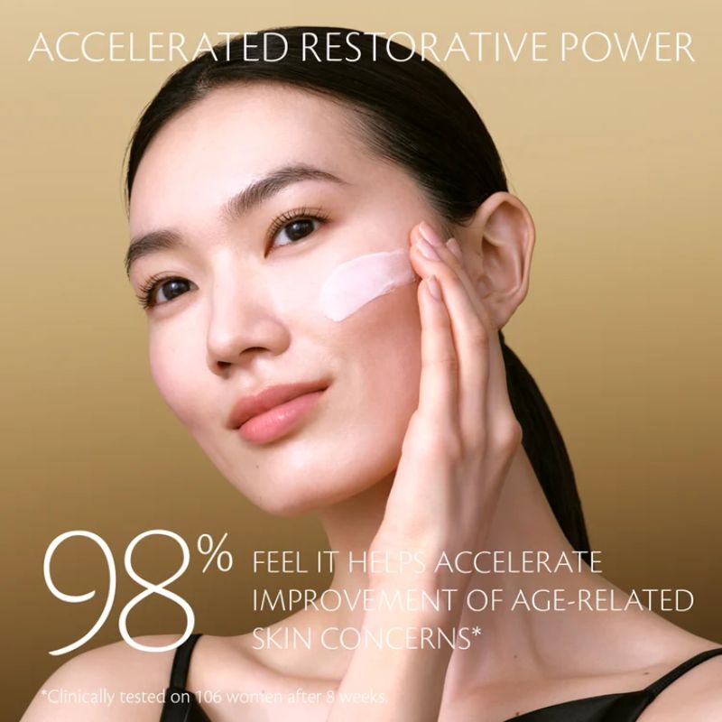 Clé de Peau Restorative Cream Supreme