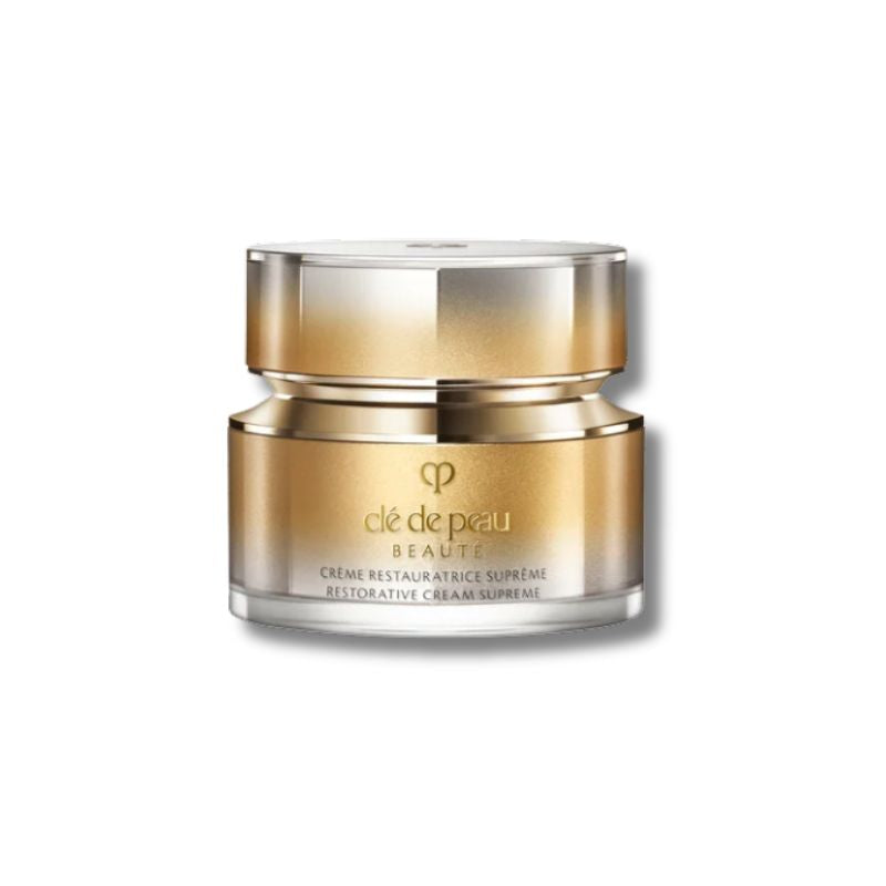 Clé de Peau Restorative Cream Supreme