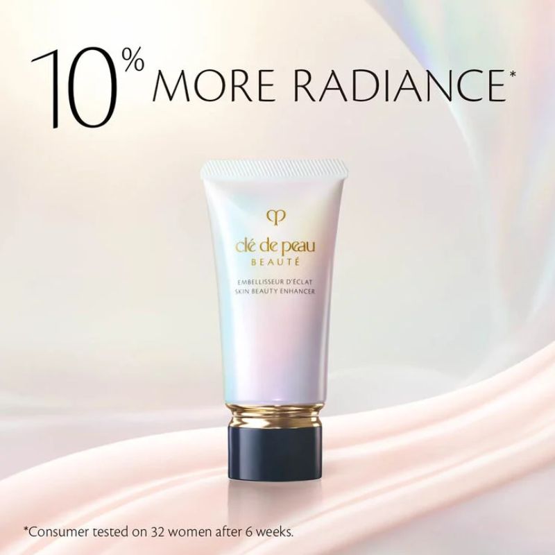 Clé de Peau Skin Beauty Enhancer