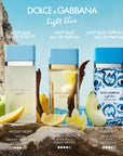 Dolce & Gabbana Light Blue Eau de Parfum