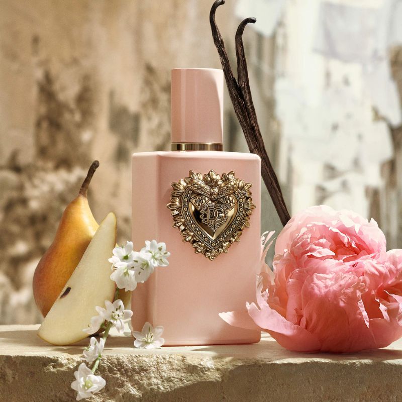 Dolce &amp; Gabbana My Devotion Eau de Parfum Intense