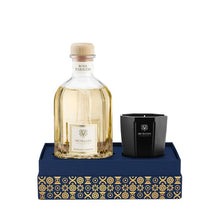  Dr. Vranjes Special Edition Rosa Tabacco Diffuser and Candle Set