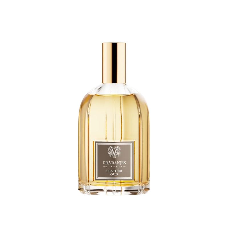 Dr. Vranjes Leather Oud Home Fragrance