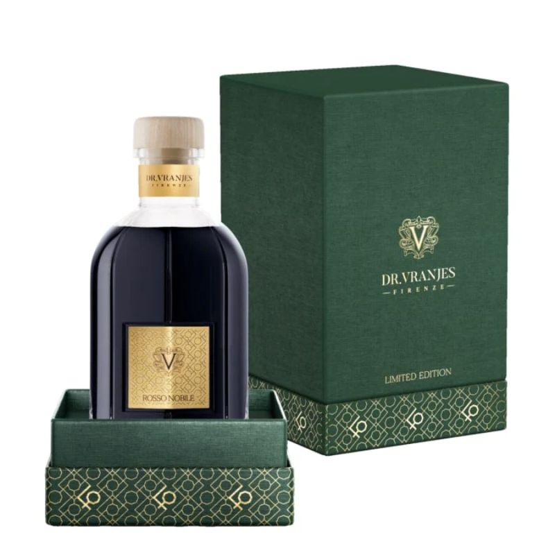 Dr. Vranjes Rosso Nobile Limited Edition Fragrance Diffuser