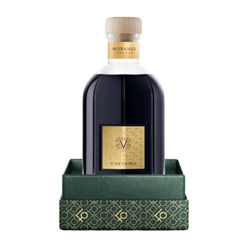 Dr. Vranjes Rosso Nobile Limited Edition Fragrance Diffuser