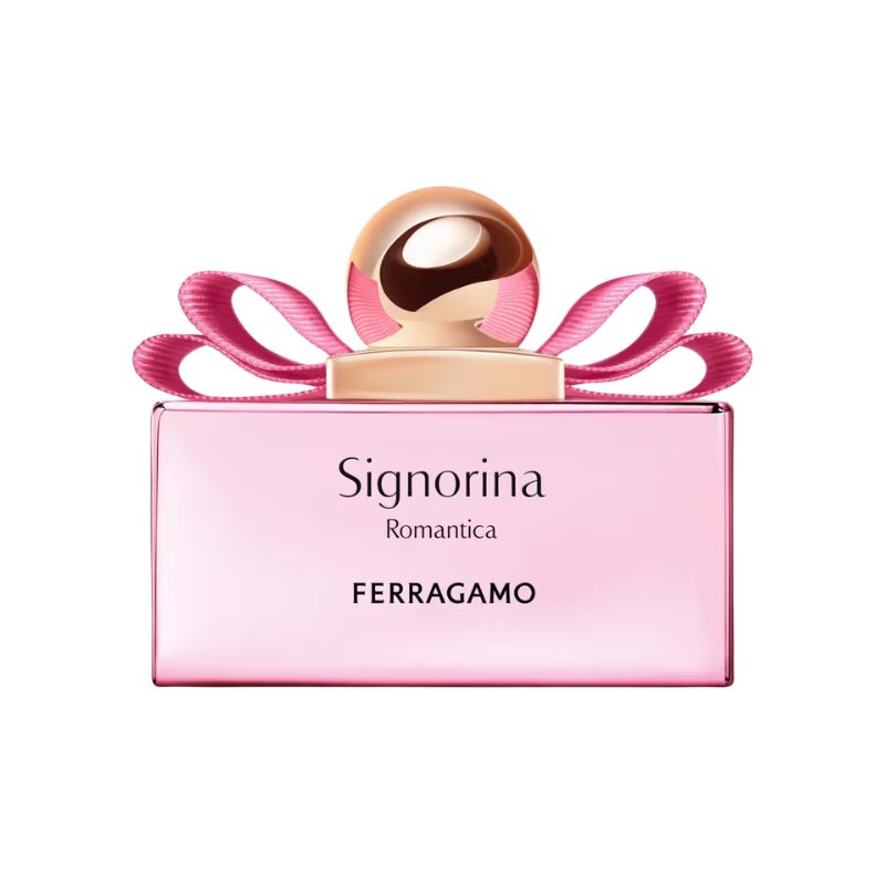 Salvatore Ferragamo Signorina Romantica Ferragamo Eau de Parfum