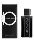 Salvatore Ferragamo FERRAGAMO Sublime Leather Pour Homme Eau de Parfum Intense