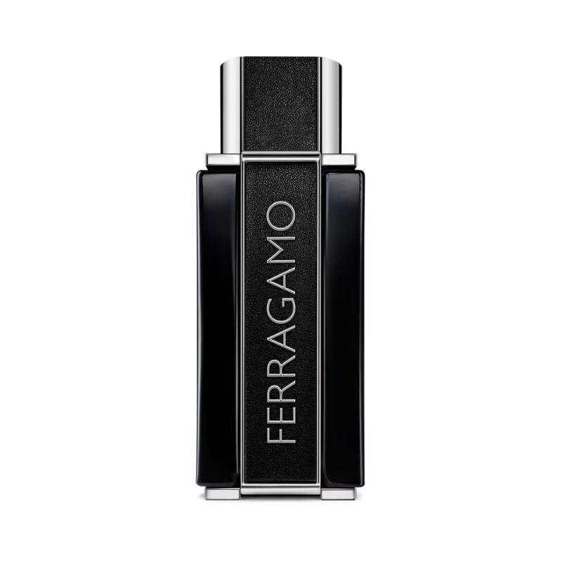 Salvatore Ferragamo FERRAGAMO Sublime Leather Pour Homme Eau de Parfum Intense