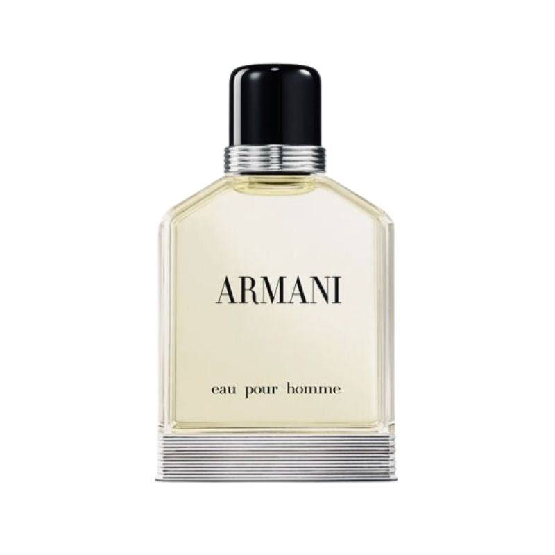 Giorgio Armani Eau Pour Homme Eau de Toilette