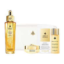  Guerlain Abeille Royale Advanced Youth Watery Oil Age-Defying Set