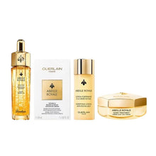 Guerlain Abeille Royale Age-Defying Discovery Programme