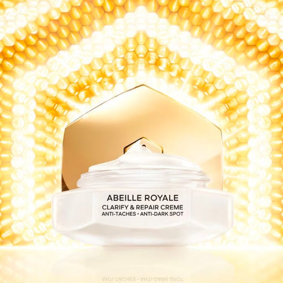 Guerlain Abeille Royale Clarify & Repair Creme Refill