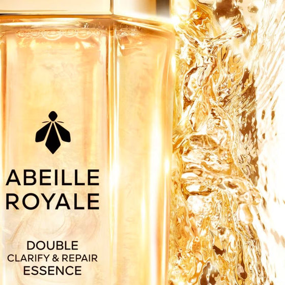 Guerlain Abeille Royale Double Clarify & Repair Essence