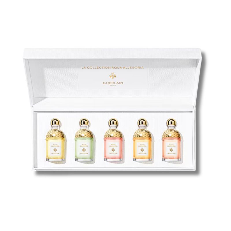 Guerlain Aqua Allegoria Collection Set