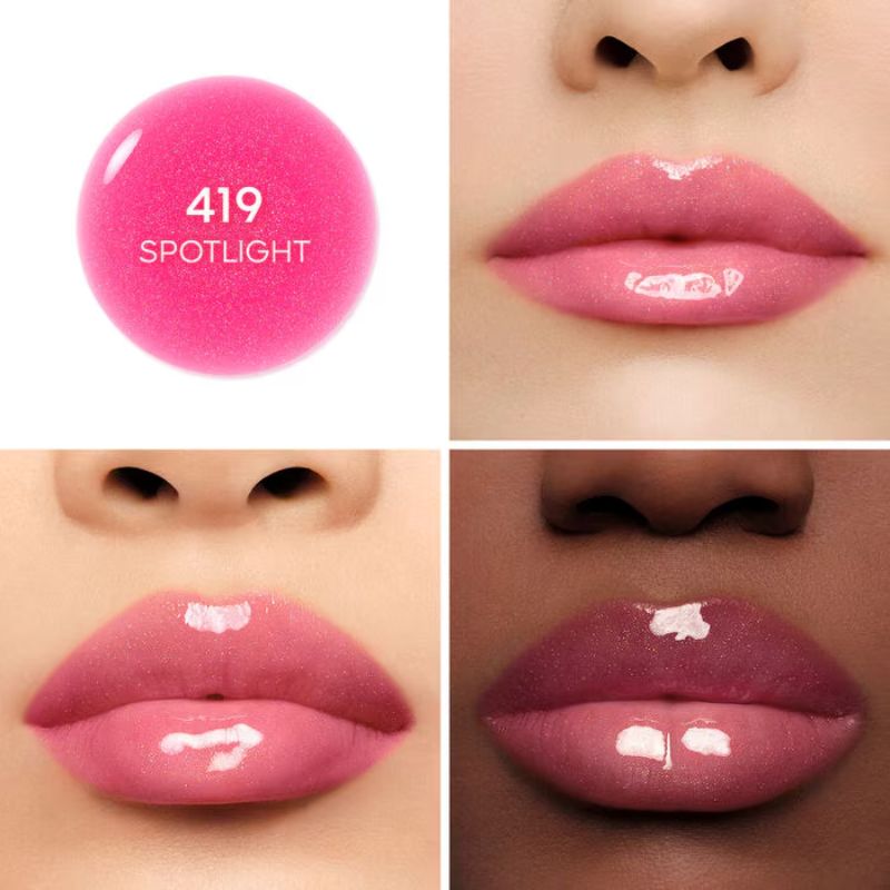 Guerlain KissKiss Bee Glow Oil Limited Edition
