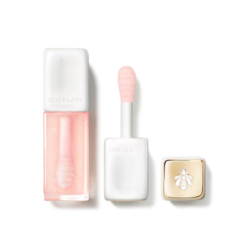 Guerlain KissKiss Bee Glow Plump