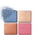 Guerlain Ombres G Limited Edition Eyeshadow Quad