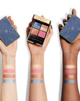 Guerlain Ombres G Limited Edition Eyeshadow Quad