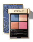 Guerlain Ombres G Limited Edition Eyeshadow Quad