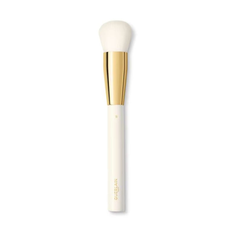Guerlain Fluid &amp; Powder Foundation Brush N°11