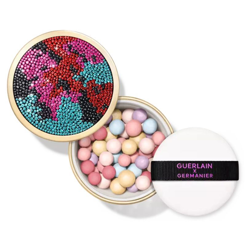 Guerlain Météorites Light-Revealing Pearls of Powder Dreamlight
