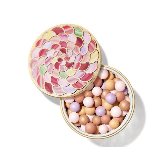 Guerlain Météorites Light-Revealing Pearls of Powder