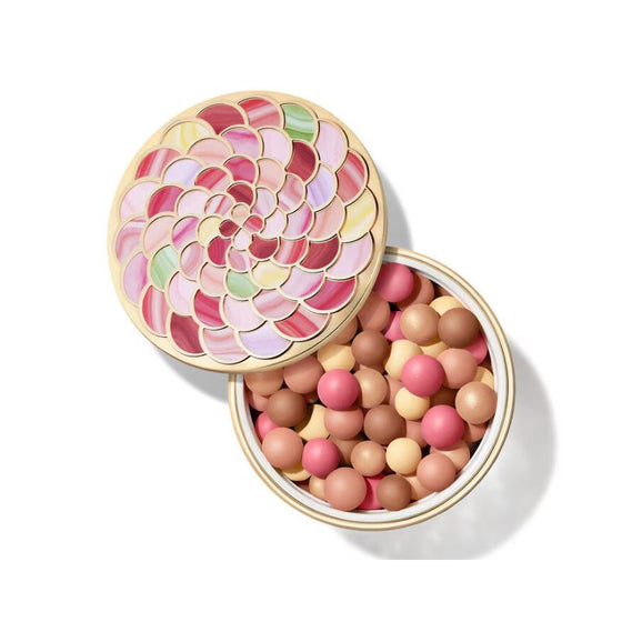 Guerlain Météorites Light-Revealing Pearls of Powder