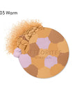 Guerlain Météorites Compact Mattifying and Setting Pressed Powder