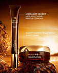 Guerlain Abeille Royale Night-Taping Treatment