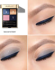 Guerlain Ombres G Limited Edition Eyeshadow Quad