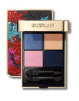 Guerlain Ombres G Limited Edition Eyeshadow Quad