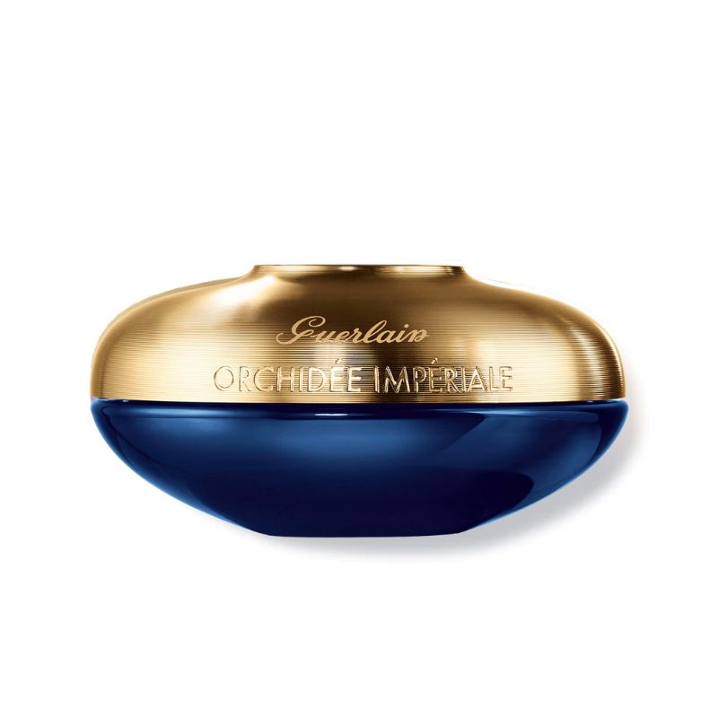 Guerlain Orchidée Impériale The Cream Rich