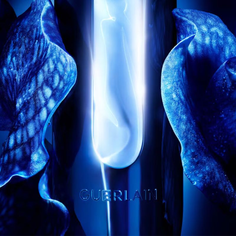 Guerlain Orchidée Impériale The Longevity Concentrate