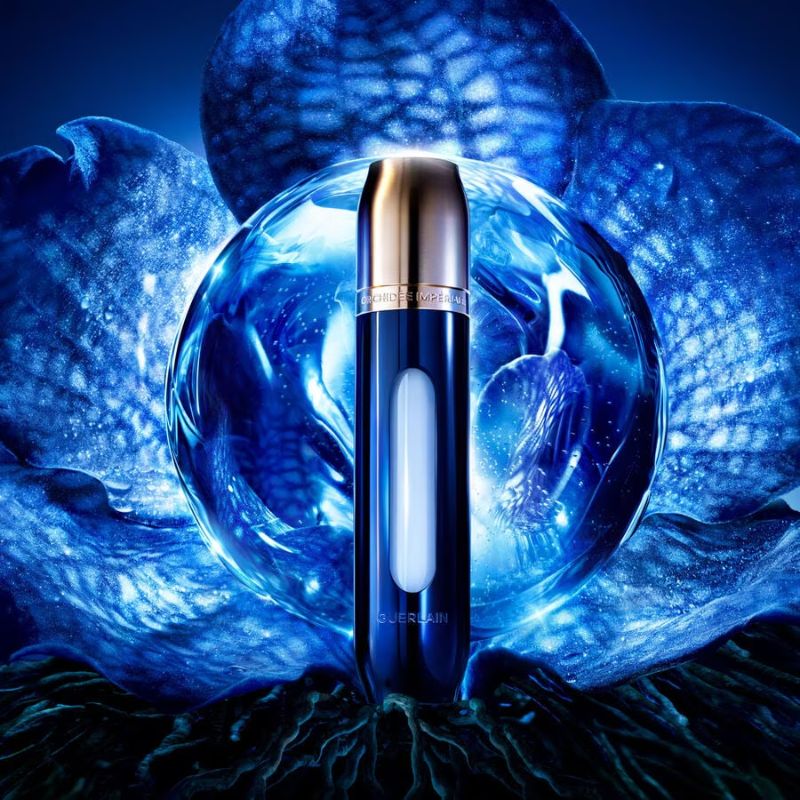 Guerlain Orchidée Impériale The Longevity Concentrate