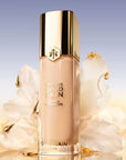 Guerlain Parure Gold Skin Serum Foundation