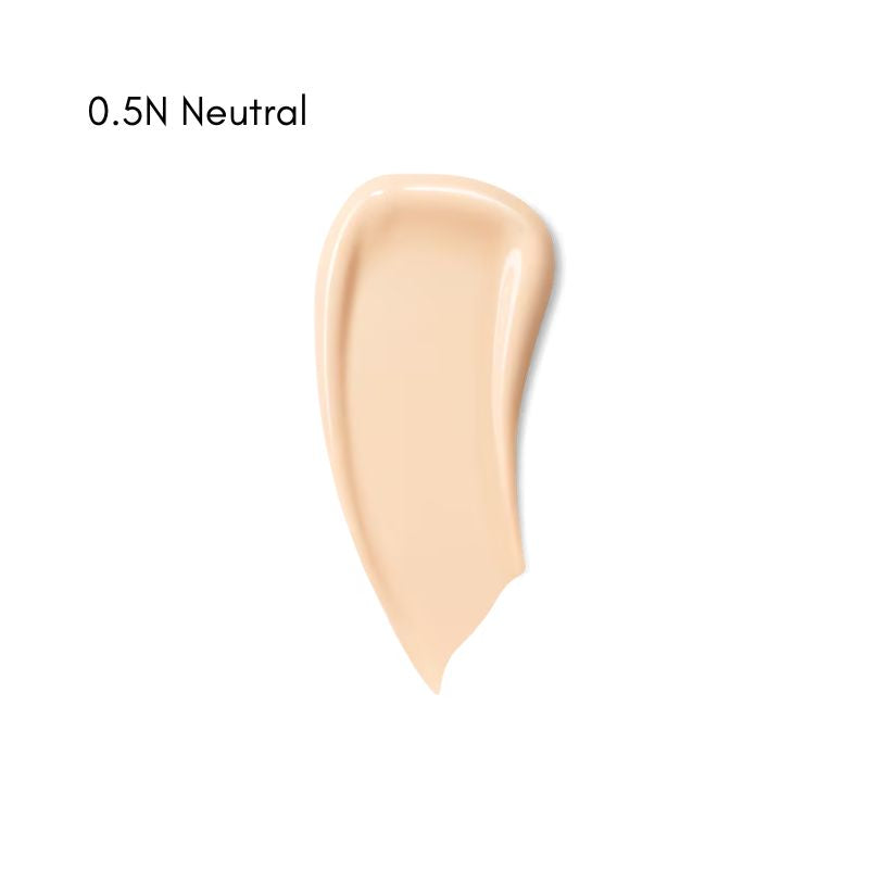 Guerlain Parure Gold Skin Serum Foundation