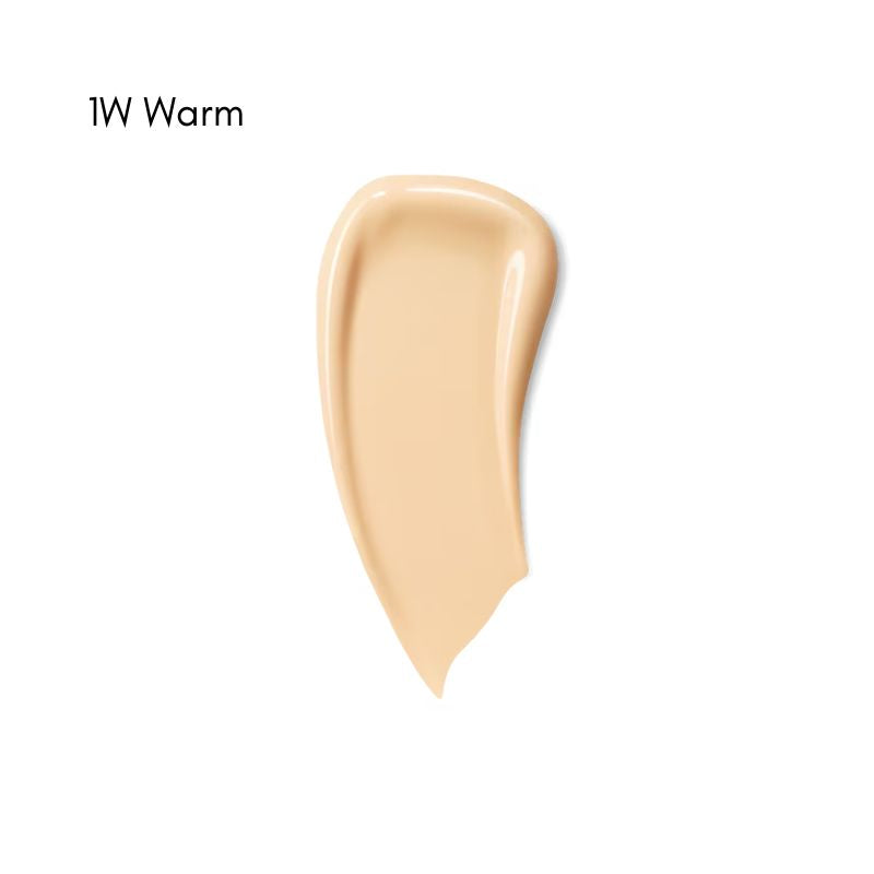Guerlain Parure Gold Skin Serum Foundation