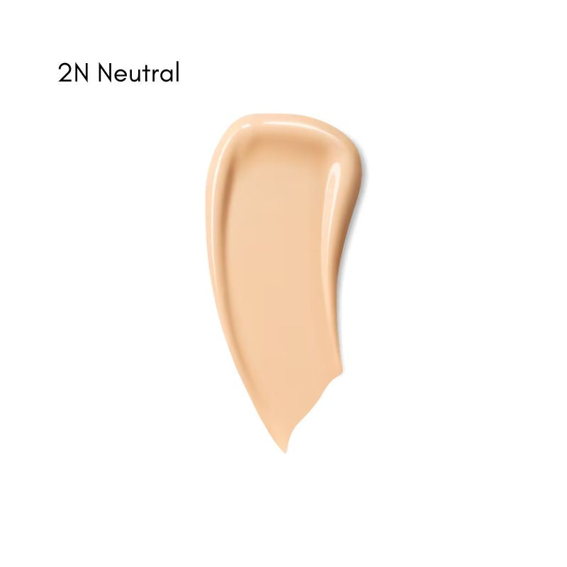 Guerlain Parure Gold Skin Serum Foundation